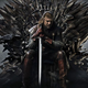 Game Of Thrones' Ned Stark